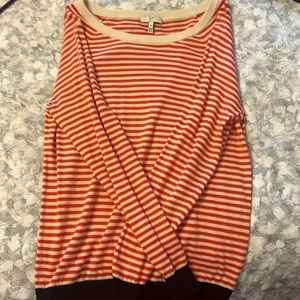 Beautiful Josie sweater!